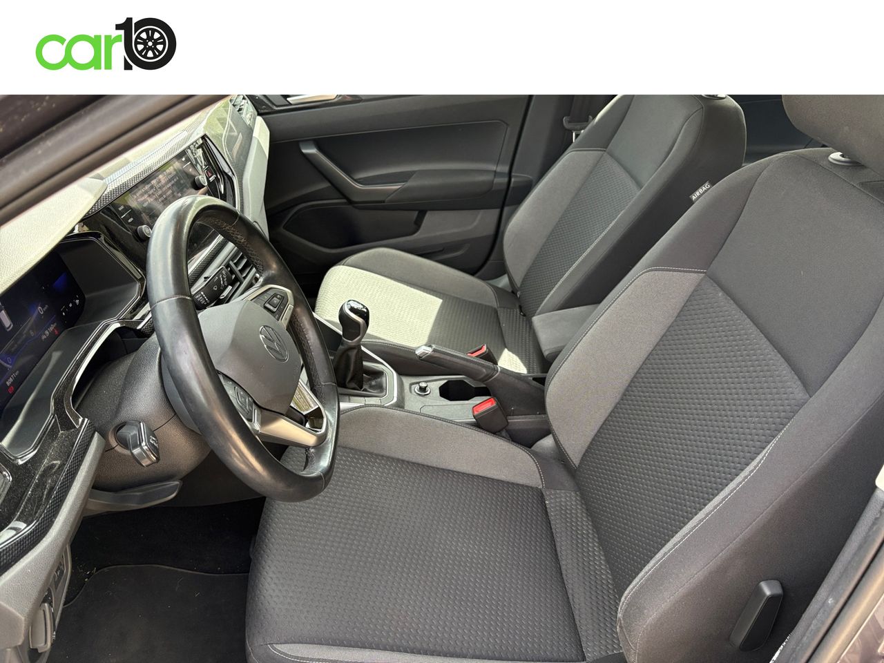 Volkswagen Polo Life 1.0 TSI 70kW (95CV)  - Foto 12