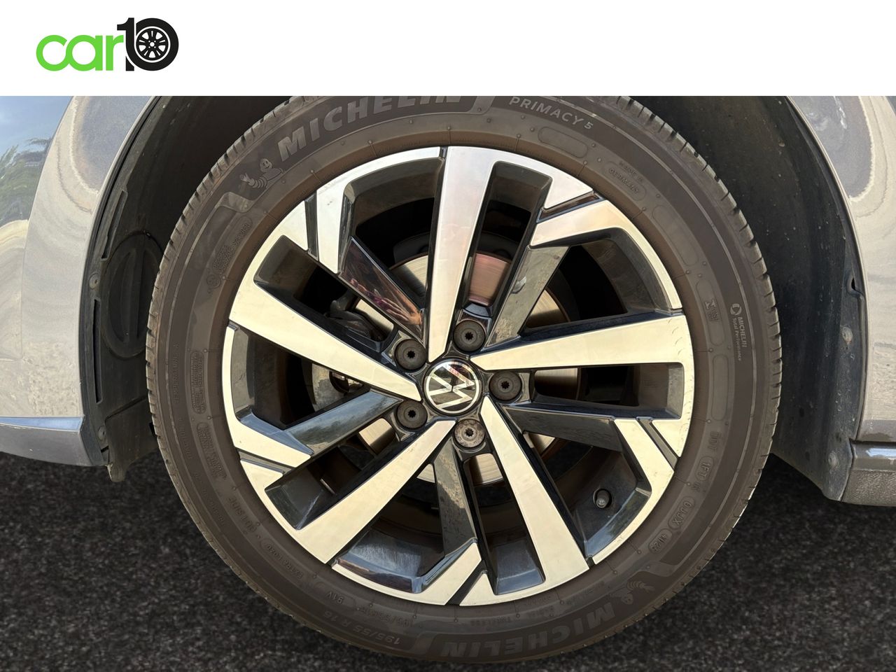 Volkswagen Polo Life 1.0 TSI 70kW (95CV)  - Foto 20