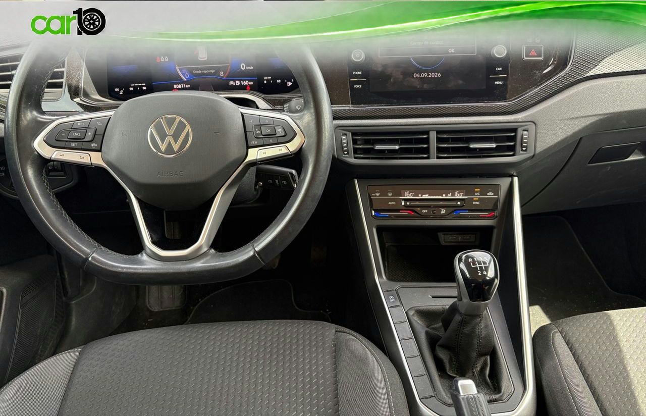 Volkswagen Polo Life 1.0 TSI 70kW (95CV)  - Foto 18