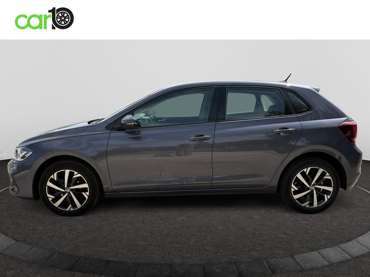 Volkswagen Polo Life 1.0 TSI 70kW (95CV)  - Foto 21