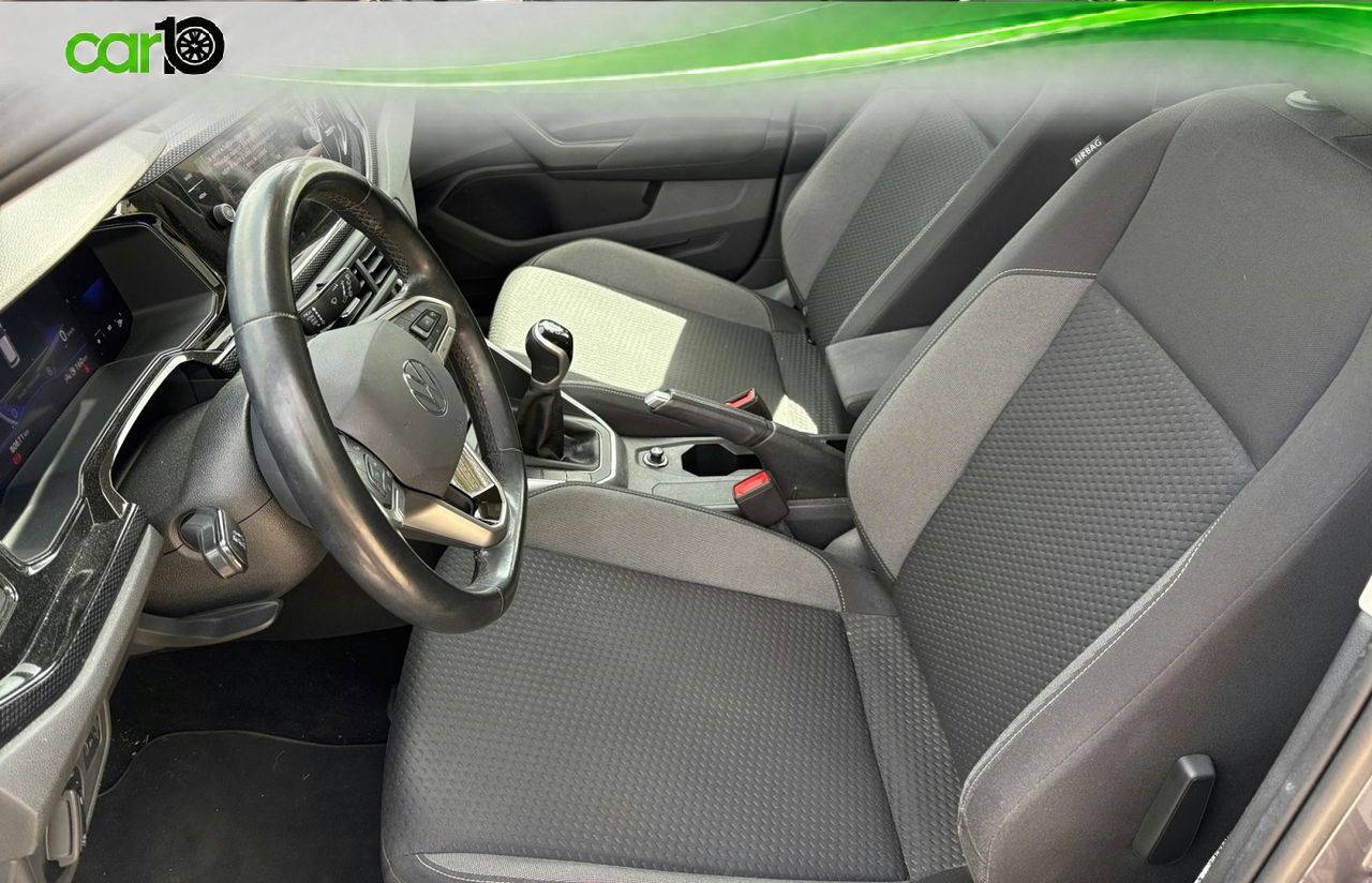Volkswagen Polo Life 1.0 TSI 70kW (95CV)  - Foto 10