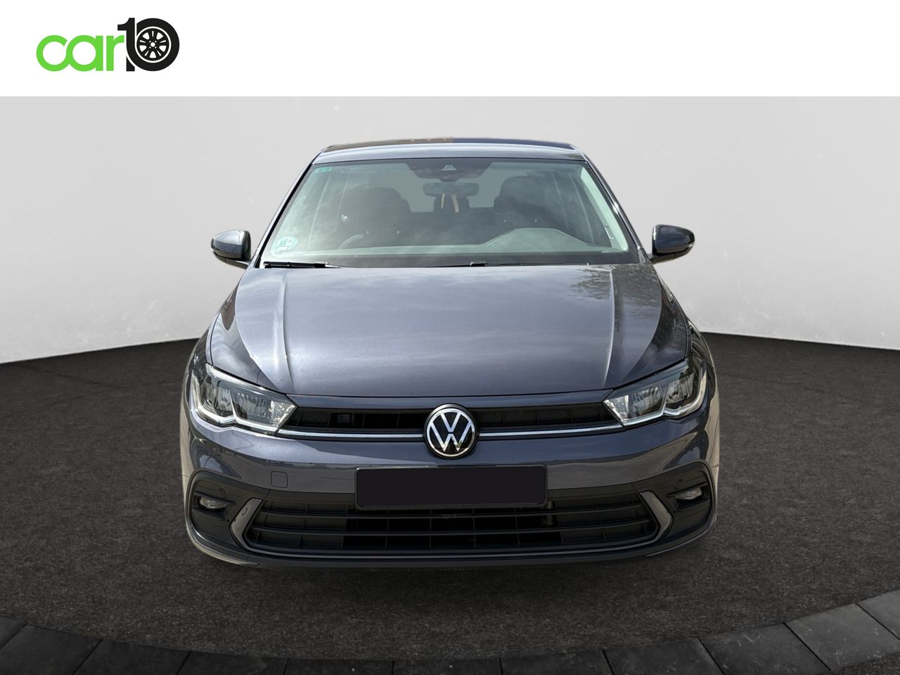 Volkswagen Polo Life 1.0 TSI 70kW (95CV)  - Foto 3