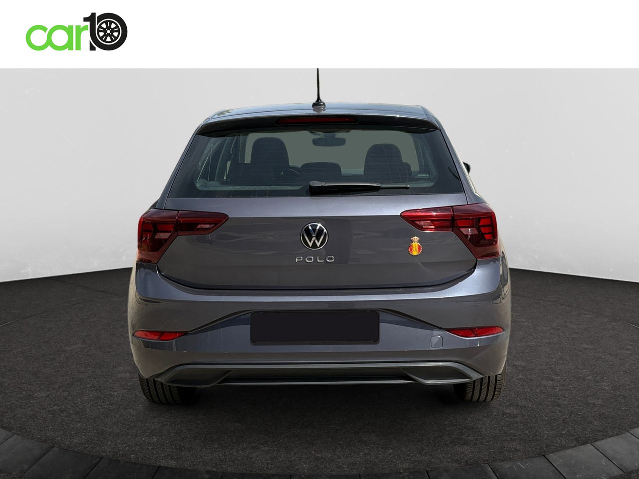 Volkswagen Polo Life 1.0 TSI 70kW (95CV)  - Foto 5