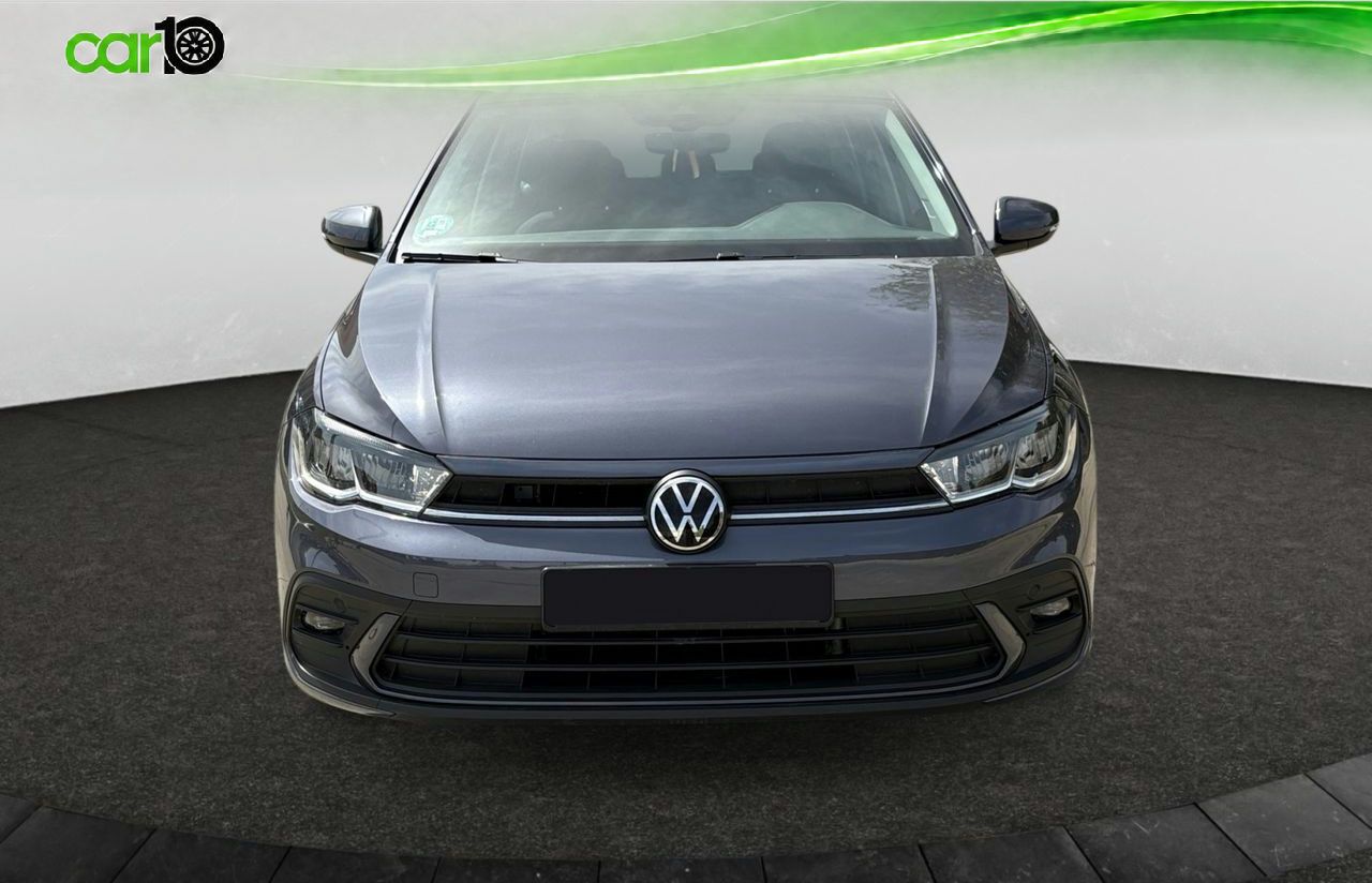 Volkswagen Polo Life 1.0 TSI 70kW (95CV)  - Foto 3