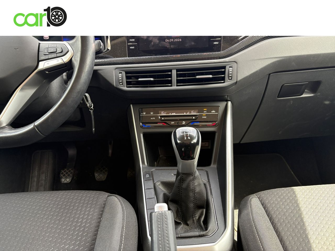 Volkswagen Polo Life 1.0 TSI 70kW (95CV)  - Foto 8