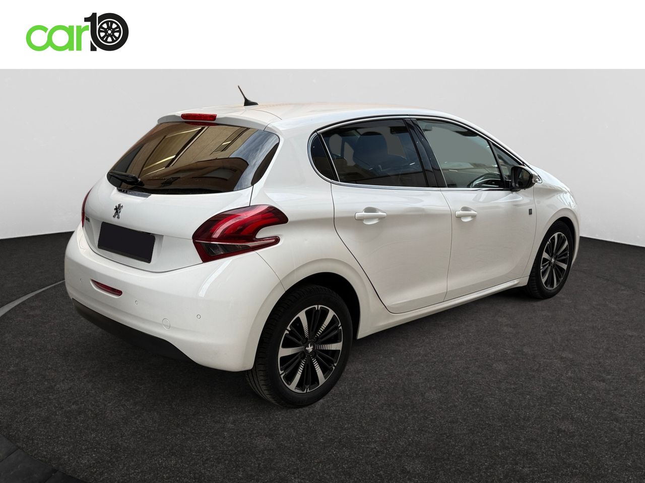 Peugeot 208 5P Tech Edition1.2L PureTech 60KW (82CV)  - Foto 5