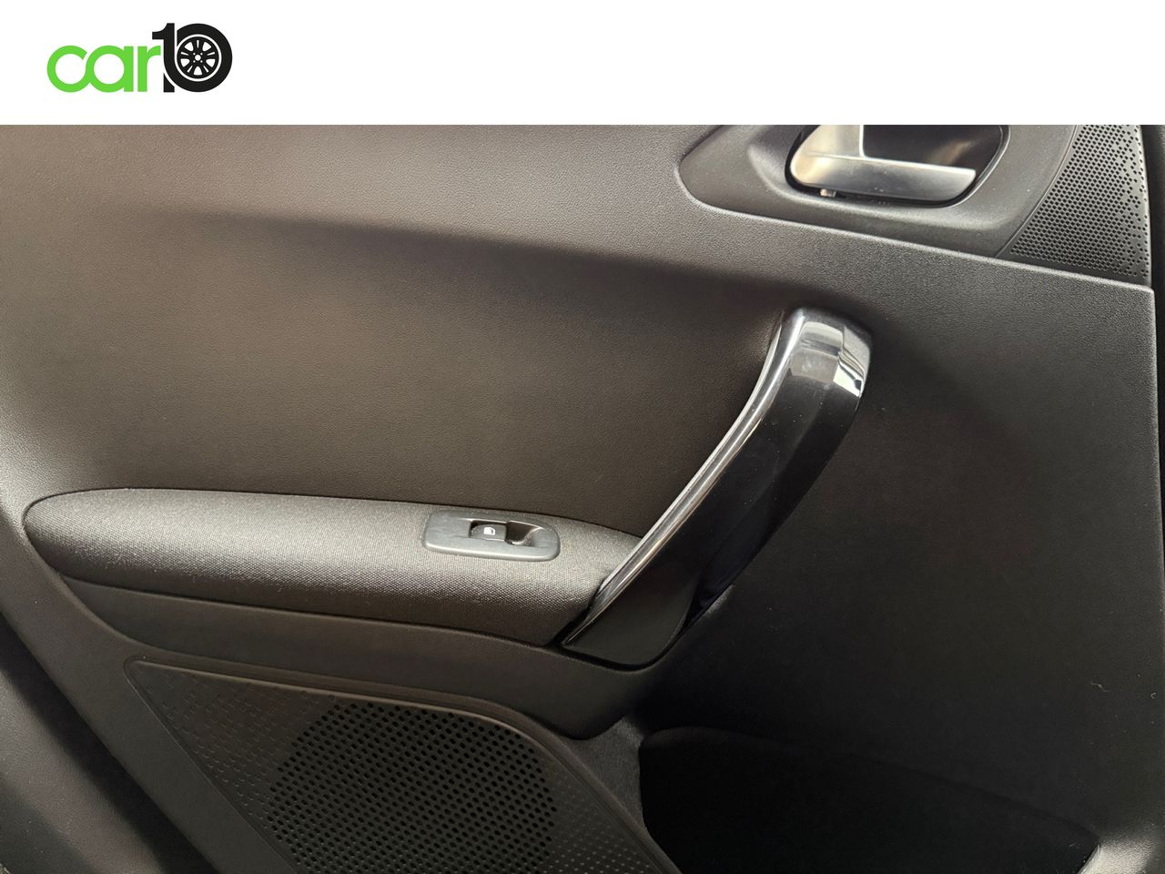 Peugeot 208 5P Tech Edition1.2L PureTech 60KW (82CV)  - Foto 18
