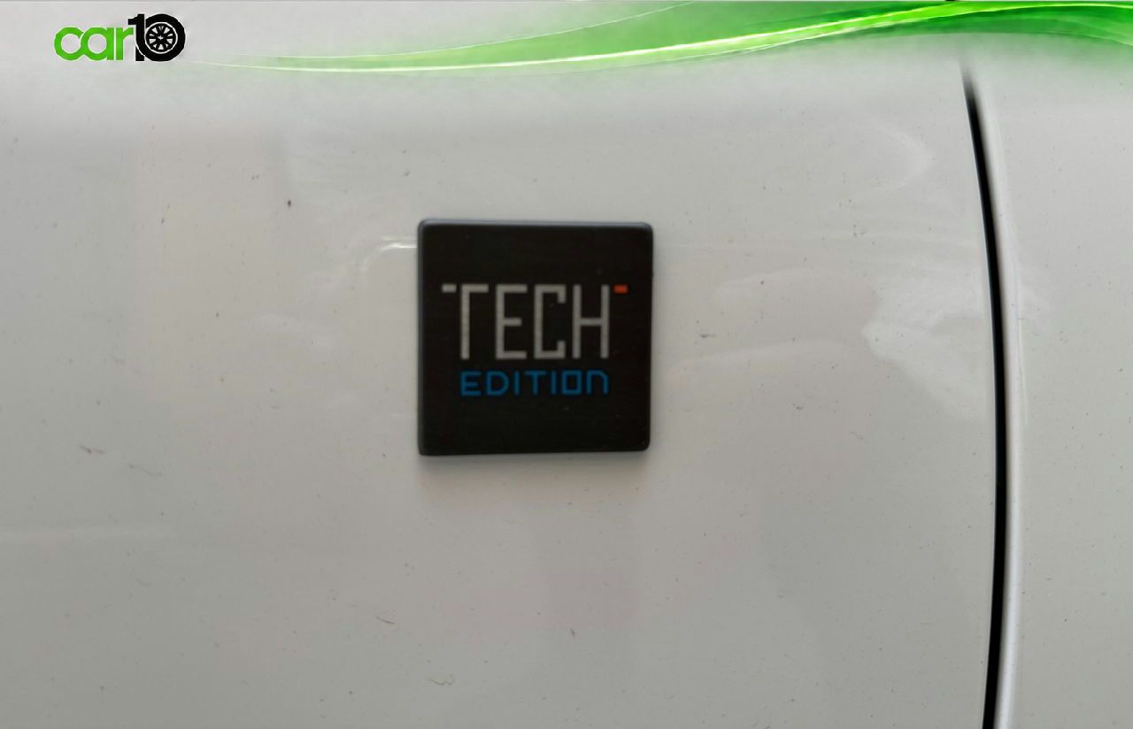 Peugeot 208 5P Tech Edition1.2L PureTech 60KW (82CV)  - Foto 17