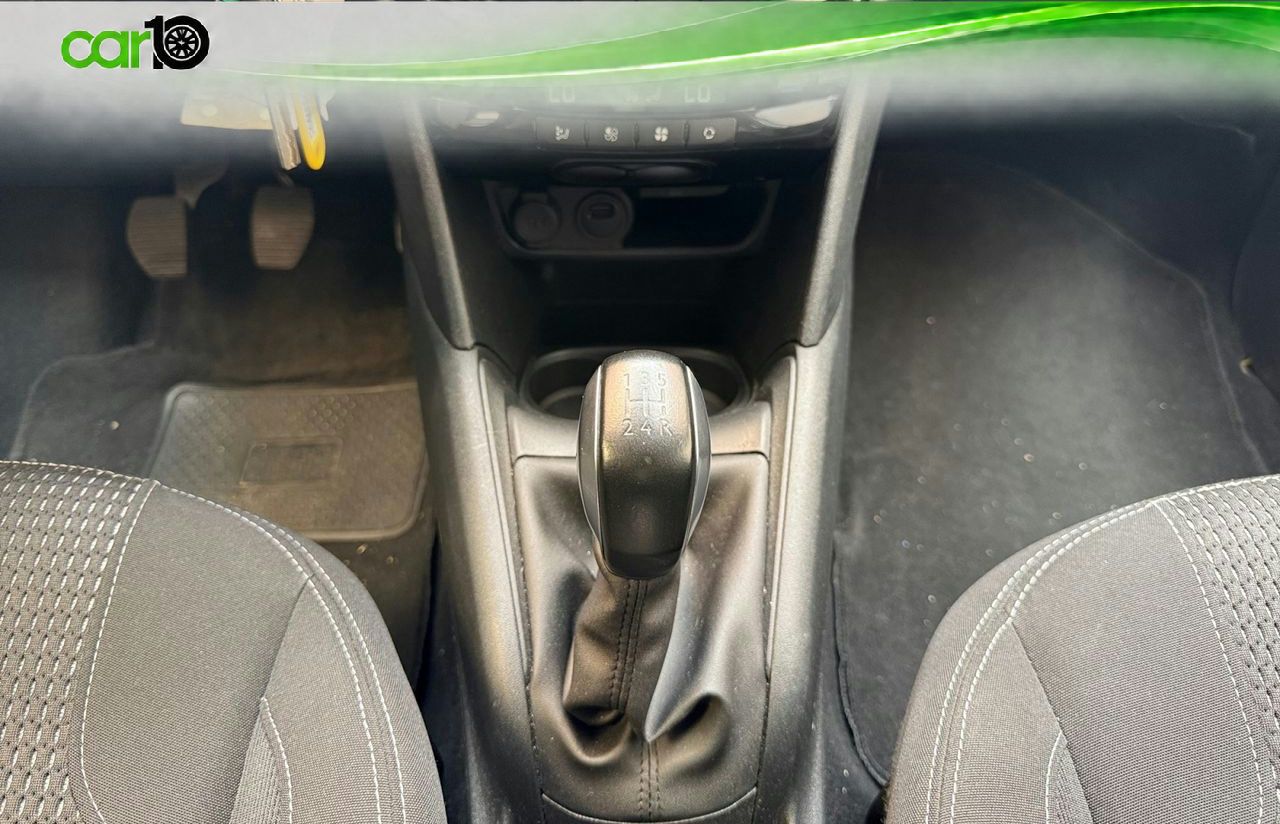 Peugeot 208 5P Tech Edition1.2L PureTech 60KW (82CV)  - Foto 11