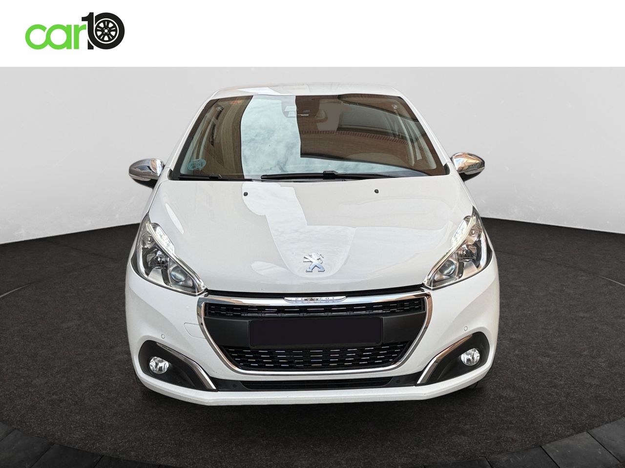 Peugeot 208 5P Tech Edition1.2L PureTech 60KW (82CV)  - Foto 3
