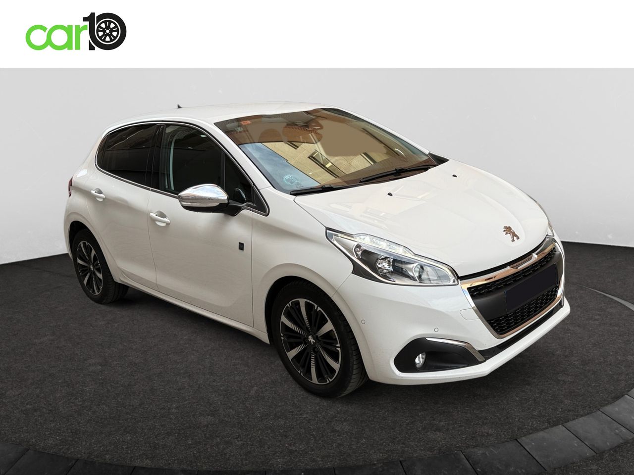 Peugeot 208 5P Tech Edition1.2L PureTech 60KW (82CV)  - Foto 4