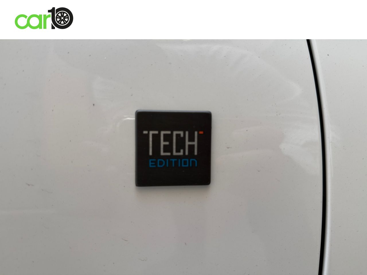 Peugeot 208 5P Tech Edition1.2L PureTech 60KW (82CV)  - Foto 16