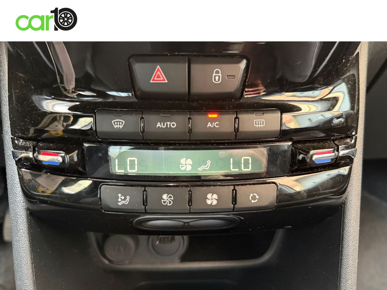 Peugeot 208 5P Tech Edition1.2L PureTech 60KW (82CV)  - Foto 13