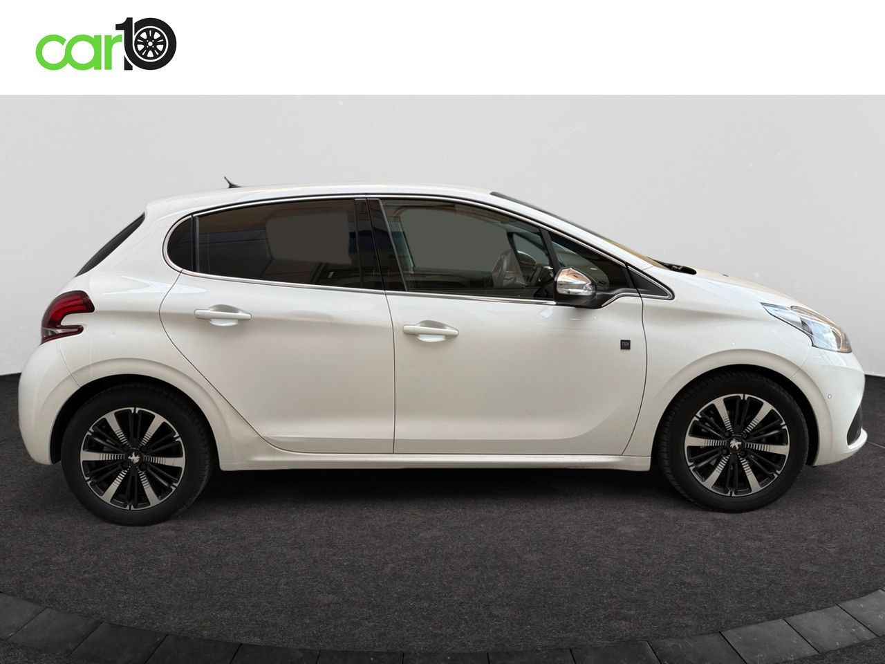 Peugeot 208 5P Tech Edition1.2L PureTech 60KW (82CV)  - Foto 20