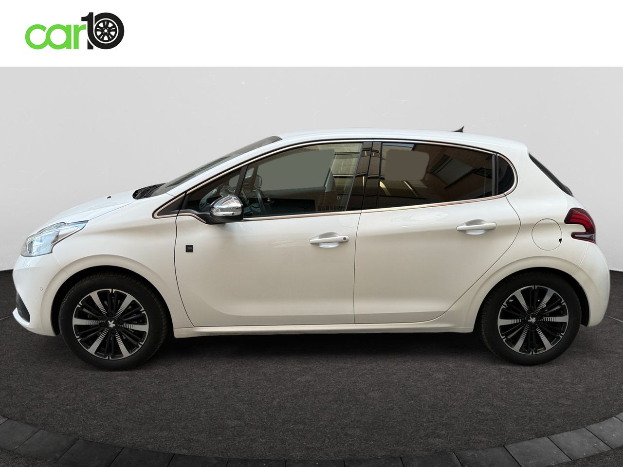 Peugeot 208 5P Tech Edition1.2L PureTech 60KW (82CV)  - Foto 19