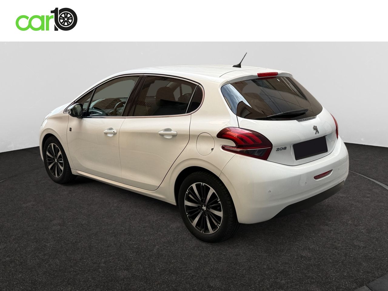 Peugeot 208 5P Tech Edition1.2L PureTech 60KW (82CV)  - Foto 7