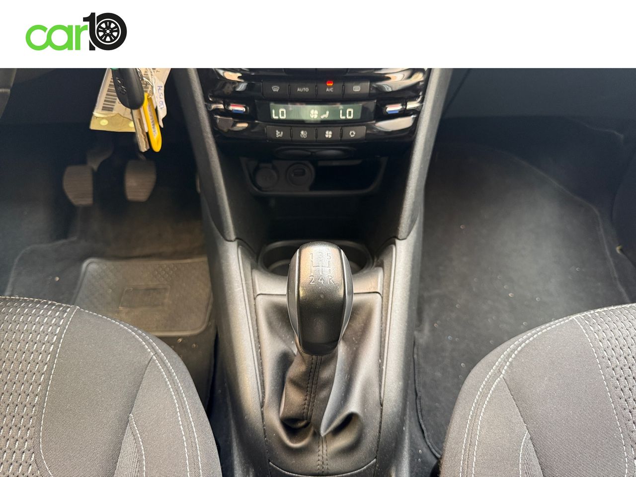 Peugeot 208 5P Tech Edition1.2L PureTech 60KW (82CV)  - Foto 10