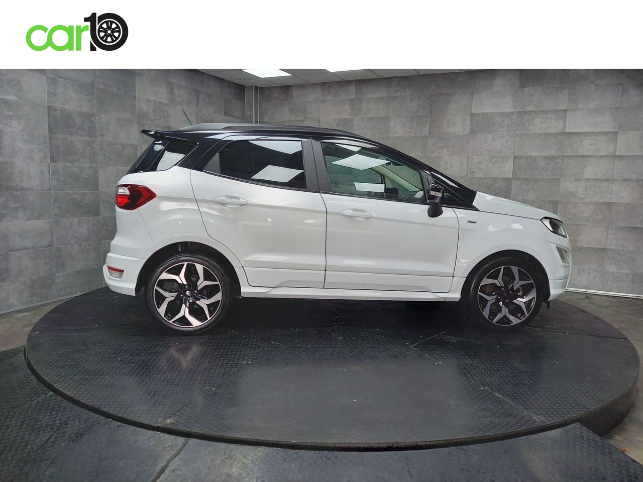 FORD ECOSPORT 1.5TDCI 95CV ST LINE  - Foto 7