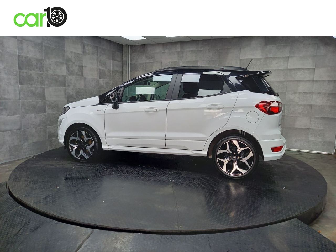 FORD ECOSPORT 1.5TDCI 95CV ST LINE  - Foto 4