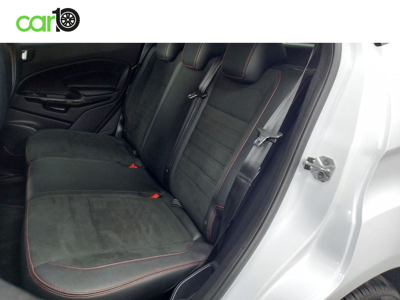 FORD ECOSPORT 1.5TDCI 95CV ST LINE  - Foto 10