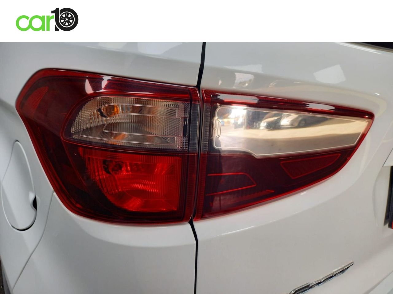 FORD ECOSPORT 1.5TDCI 95CV ST LINE  - Foto 21