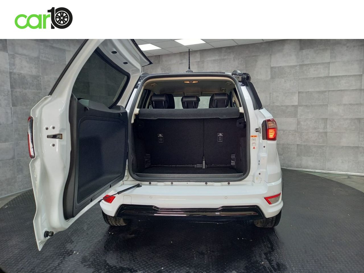 FORD ECOSPORT 1.5TDCI 95CV ST LINE  - Foto 11