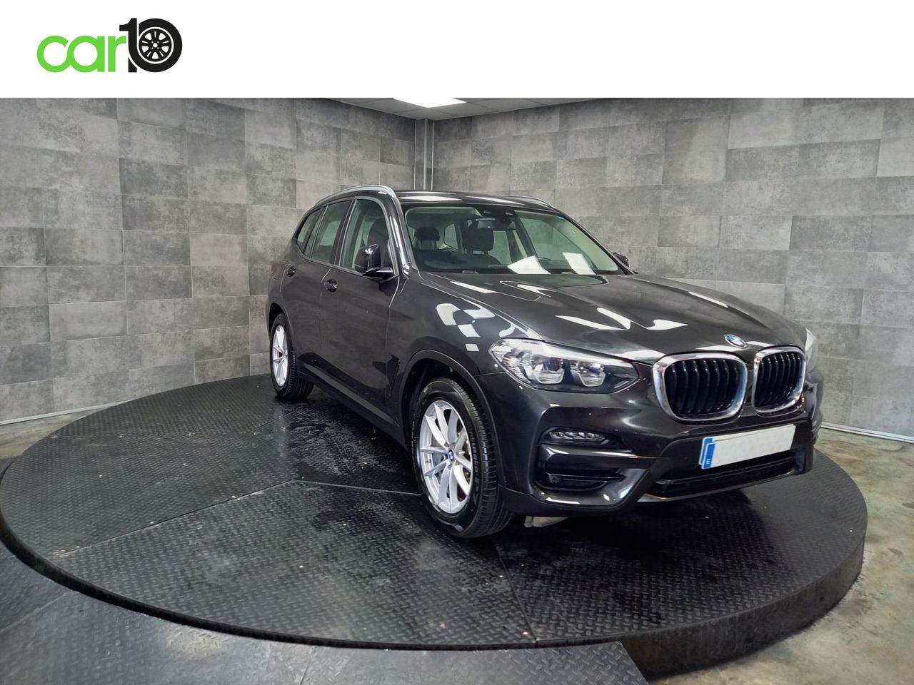 BMW X3 todoterreno xDrive30e  - Foto 3