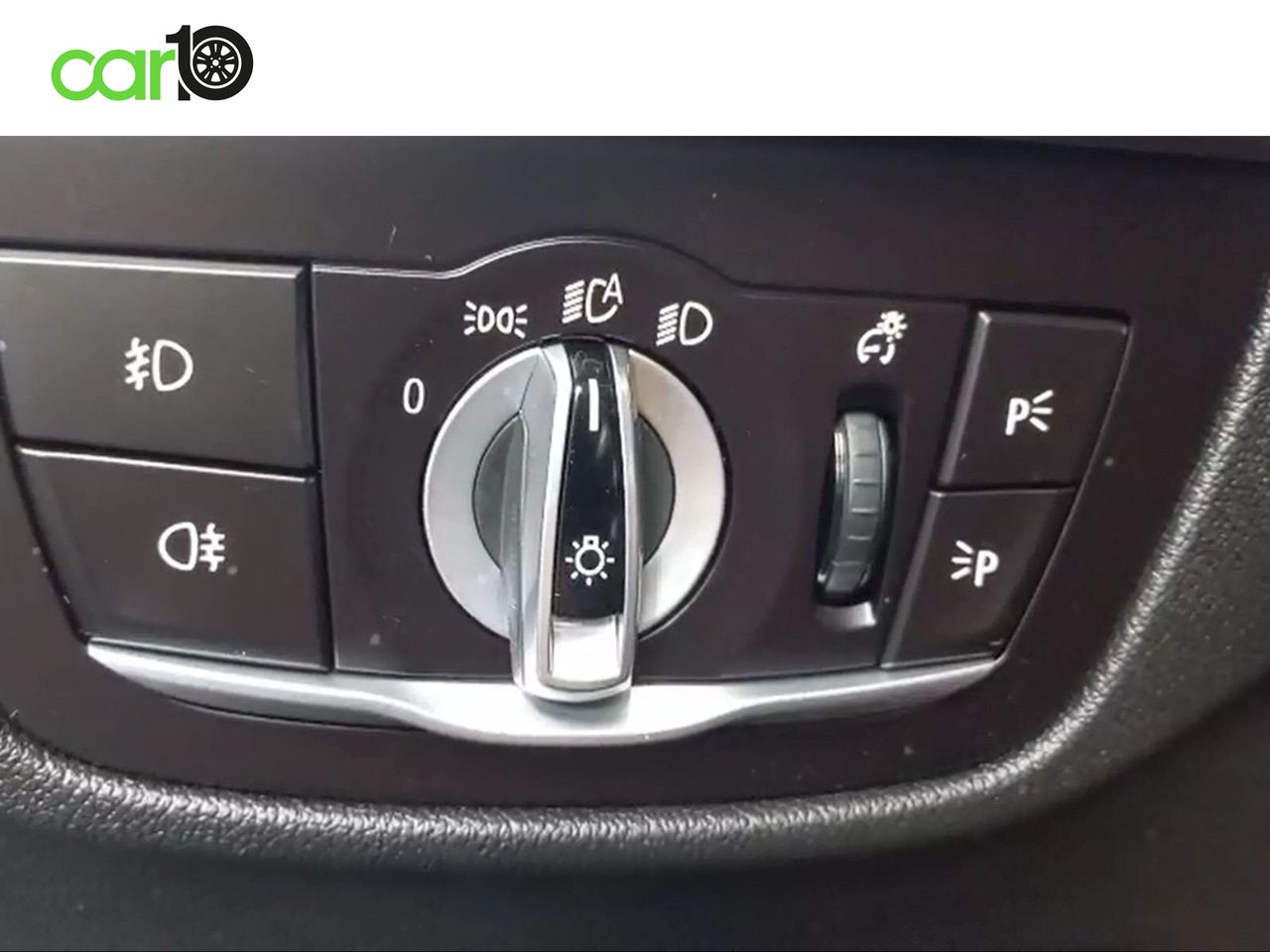 BMW X3 todoterreno xDrive30e  - Foto 12