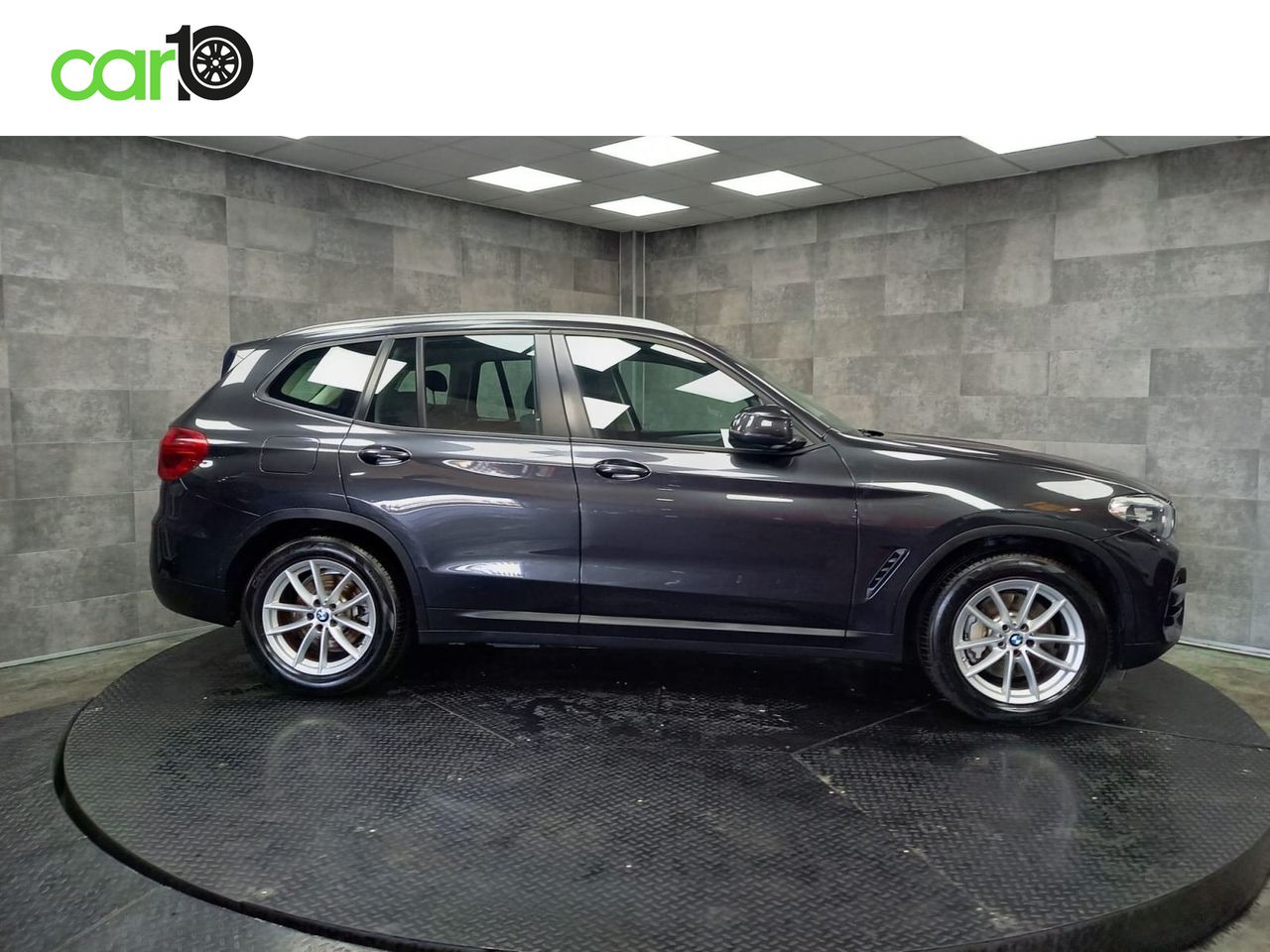 BMW X3 todoterreno xDrive30e  - Foto 7
