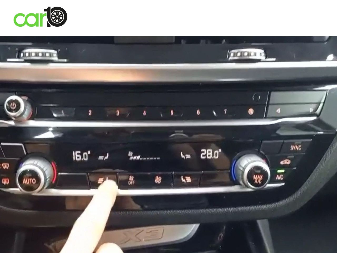 BMW X3 todoterreno xDrive30e  - Foto 11