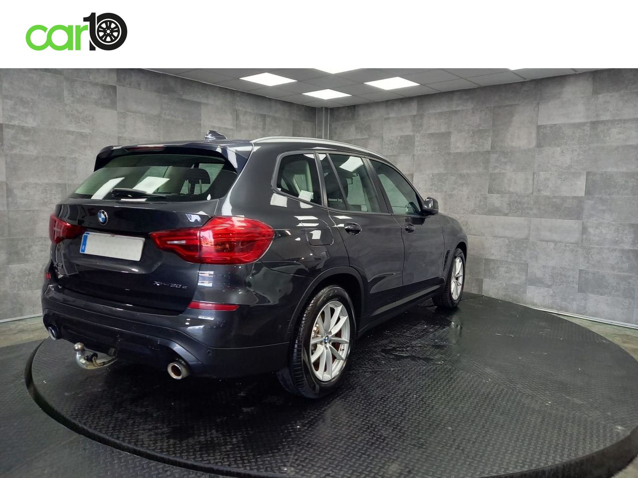 BMW X3 todoterreno xDrive30e  - Foto 5