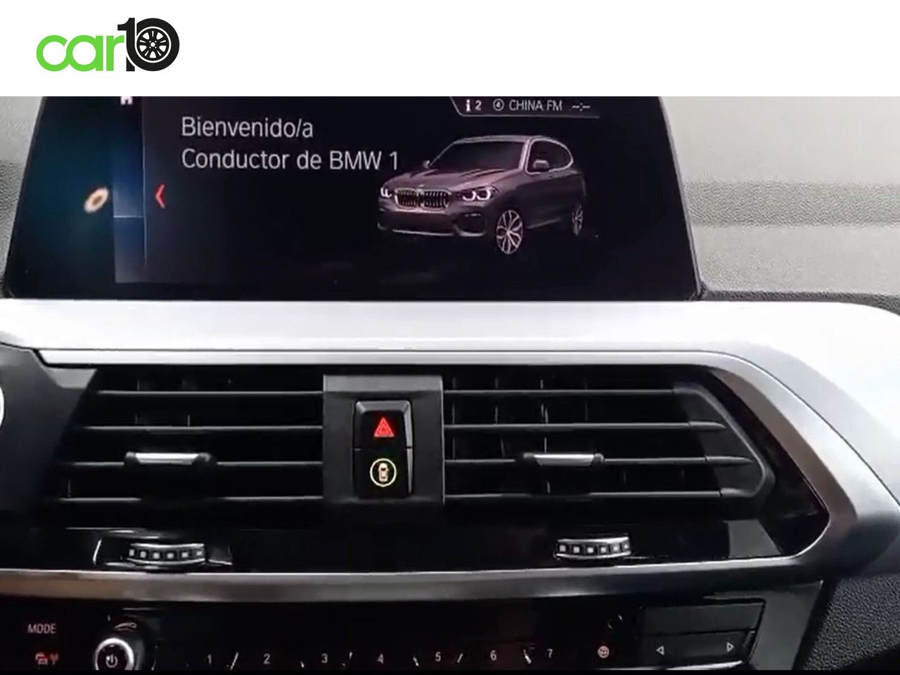 BMW X3 todoterreno xDrive30e  - Foto 10