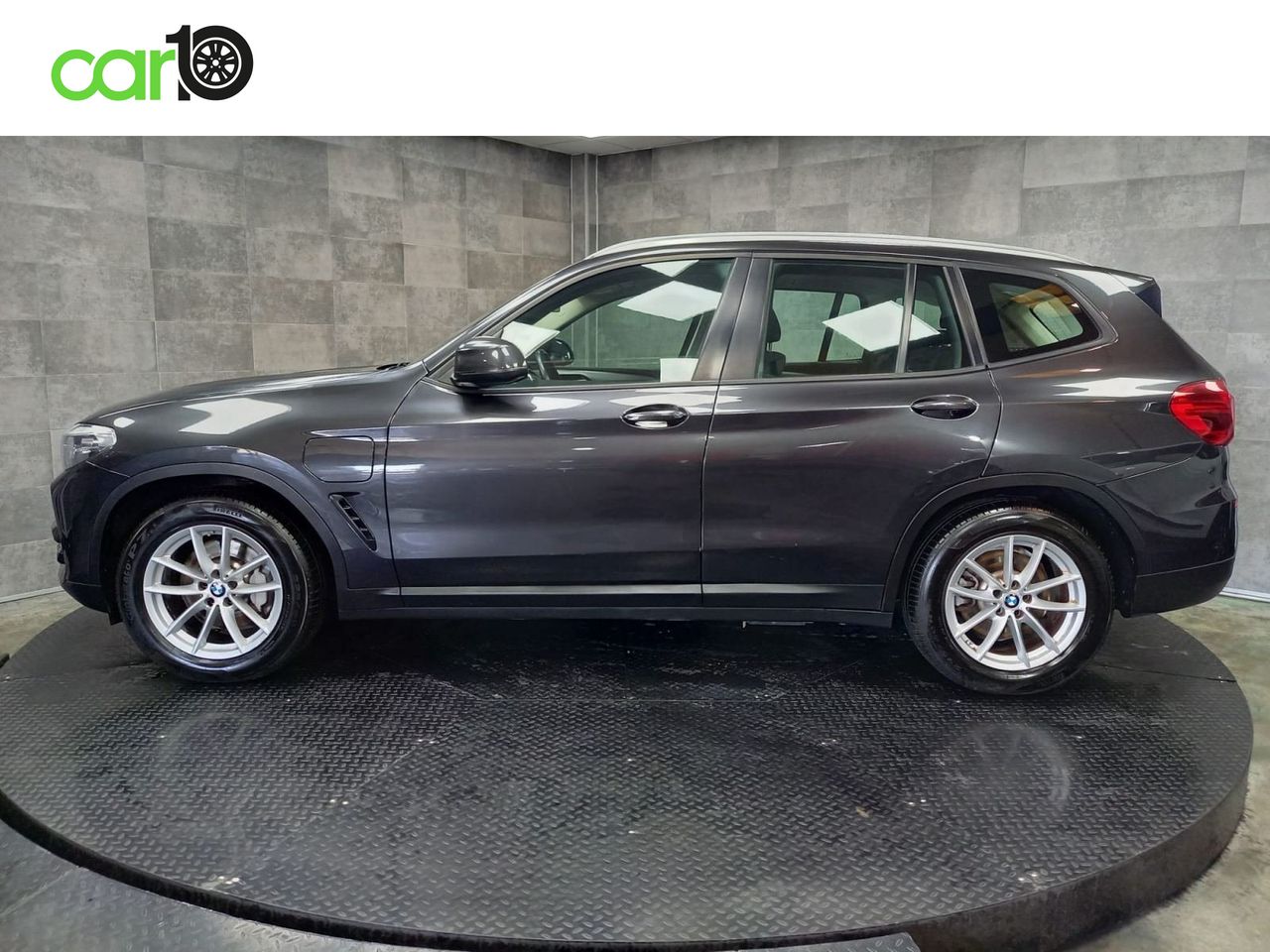 BMW X3 todoterreno xDrive30e  - Foto 4