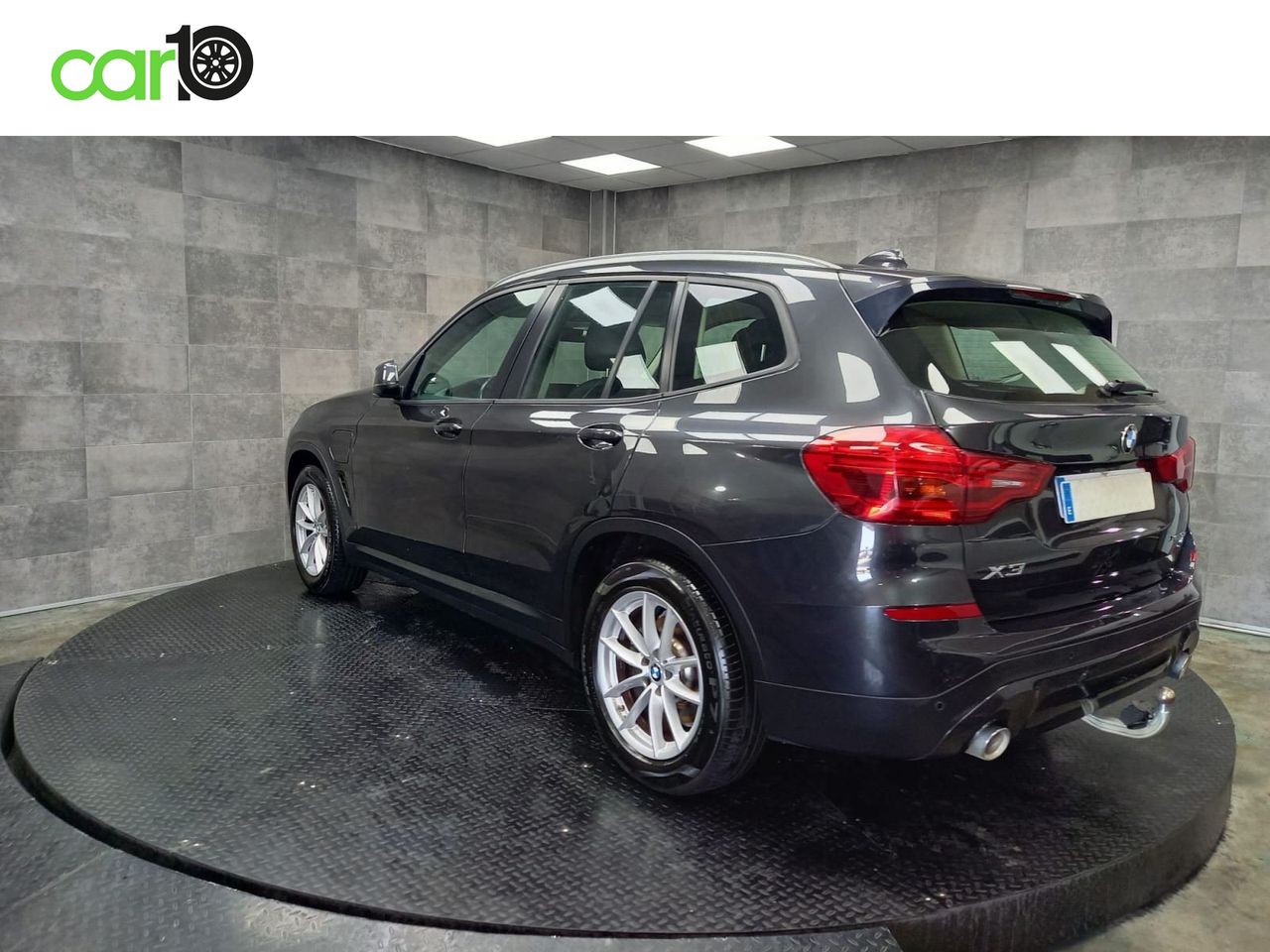 BMW X3 todoterreno xDrive30e  - Foto 6