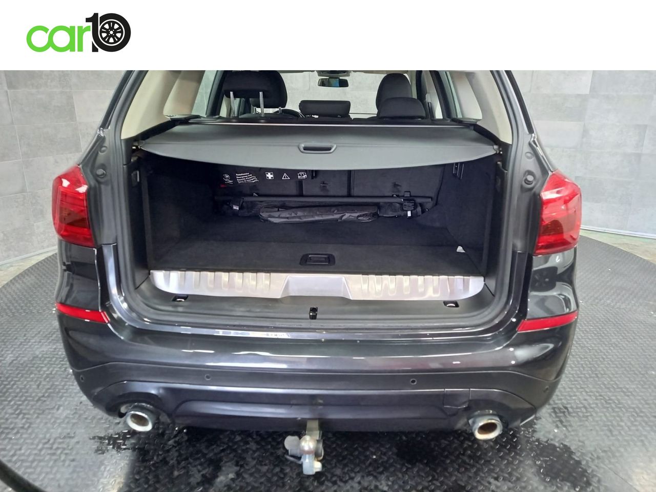BMW X3 todoterreno xDrive30e  - Foto 8