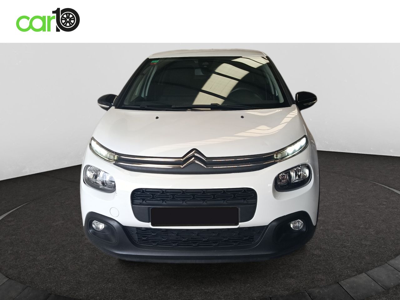Citroën C3 BlueHDi 55KW (75CV) S&S 83g BUSINESS  - Foto 3