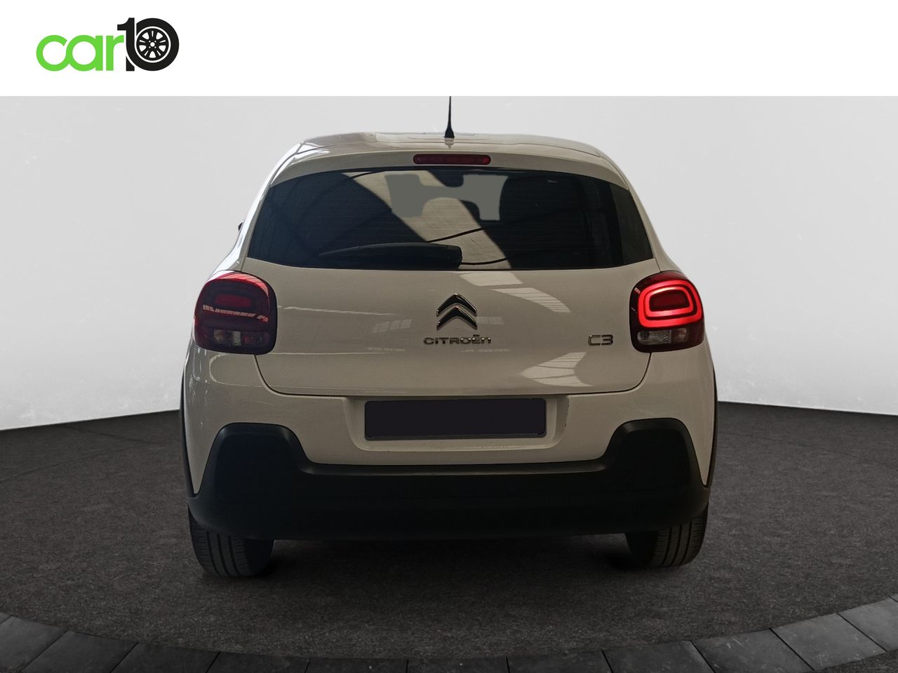 Citroën C3 BlueHDi 55KW (75CV) S&S 83g BUSINESS  - Foto 6