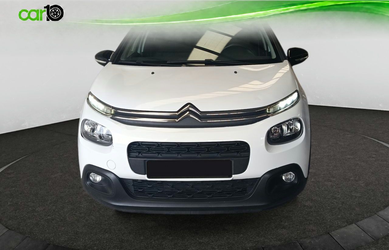Citroën C3 BlueHDi 55KW (75CV) S&S 83g BUSINESS  - Foto 3