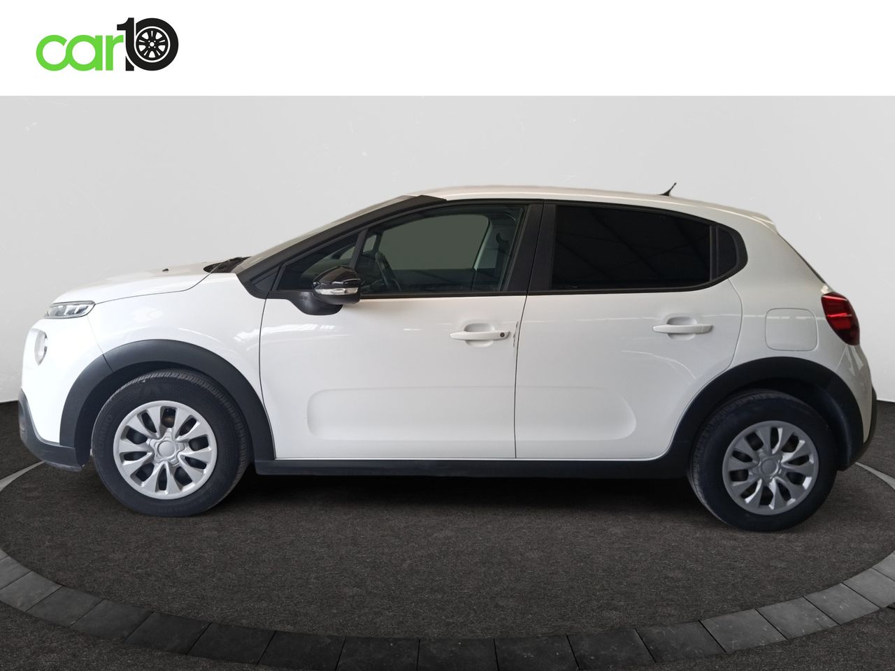 Citroën C3 BlueHDi 55KW (75CV) S&S 83g BUSINESS  - Foto 19