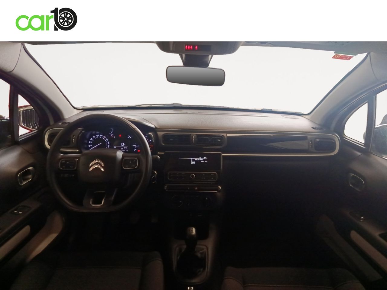 Citroën C3 BlueHDi 55KW (75CV) S&S 83g BUSINESS  - Foto 12