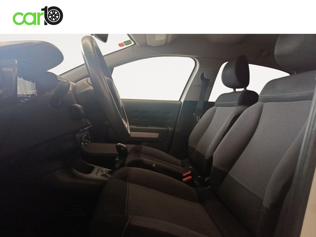 Citroën C3 BlueHDi 55KW (75CV) S&S 83g BUSINESS  - Foto 8