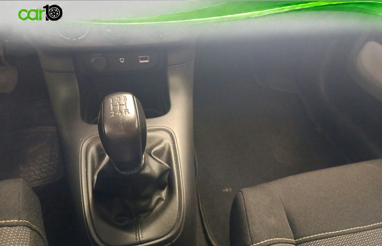 Citroën C3 BlueHDi 55KW (75CV) S&S 83g BUSINESS  - Foto 18