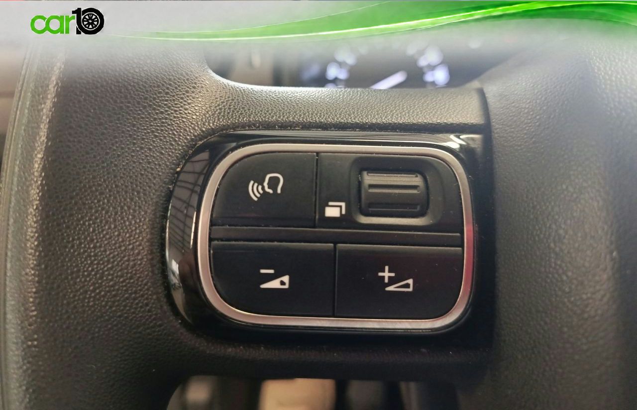 Citroën C3 BlueHDi 55KW (75CV) S&S 83g BUSINESS  - Foto 16