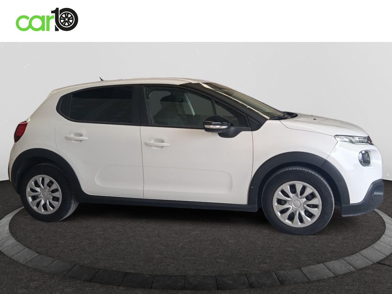 Citroën C3 BlueHDi 55KW (75CV) S&S 83g BUSINESS  - Foto 20