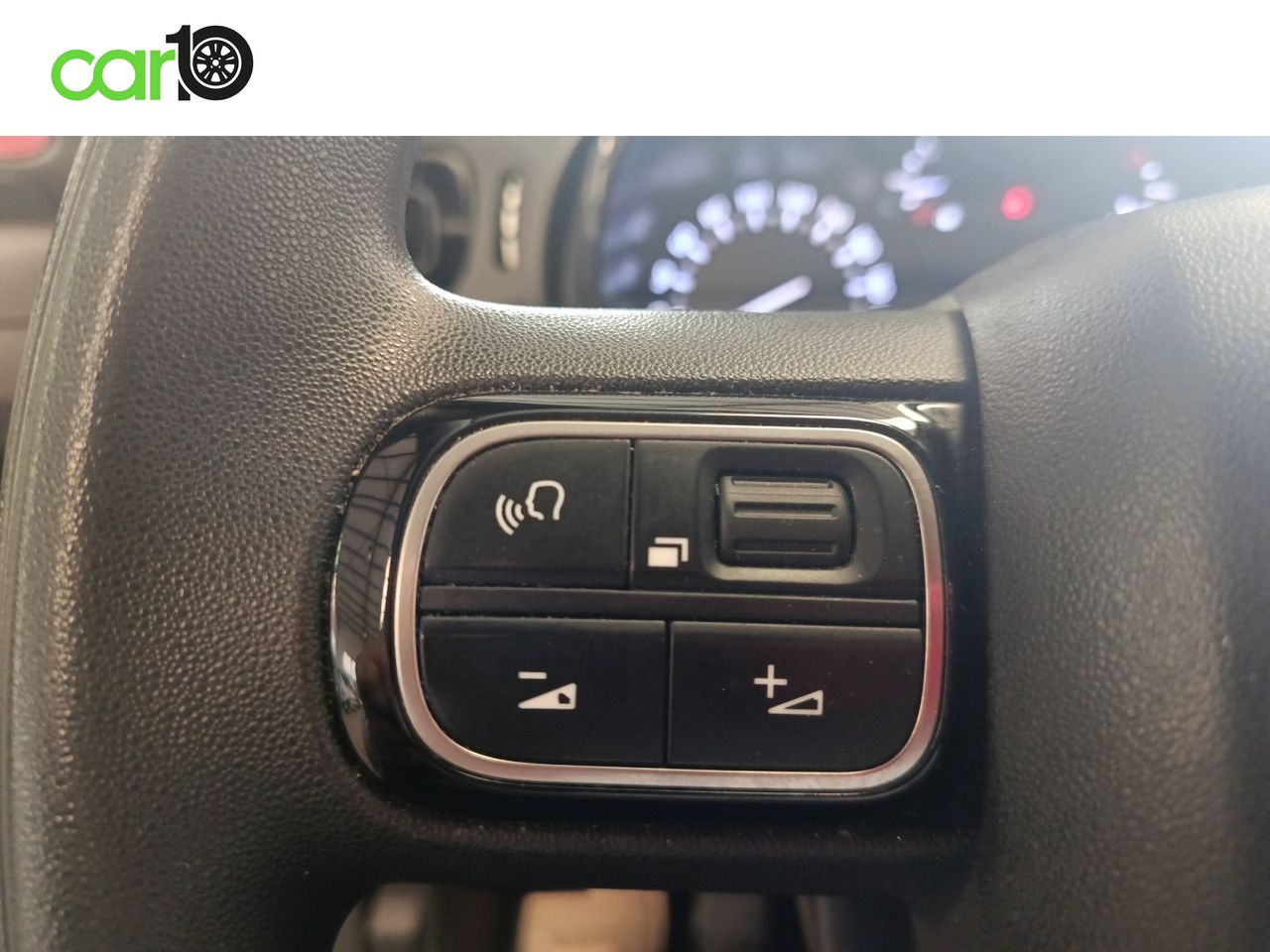 Citroën C3 BlueHDi 55KW (75CV) S&S 83g BUSINESS  - Foto 15