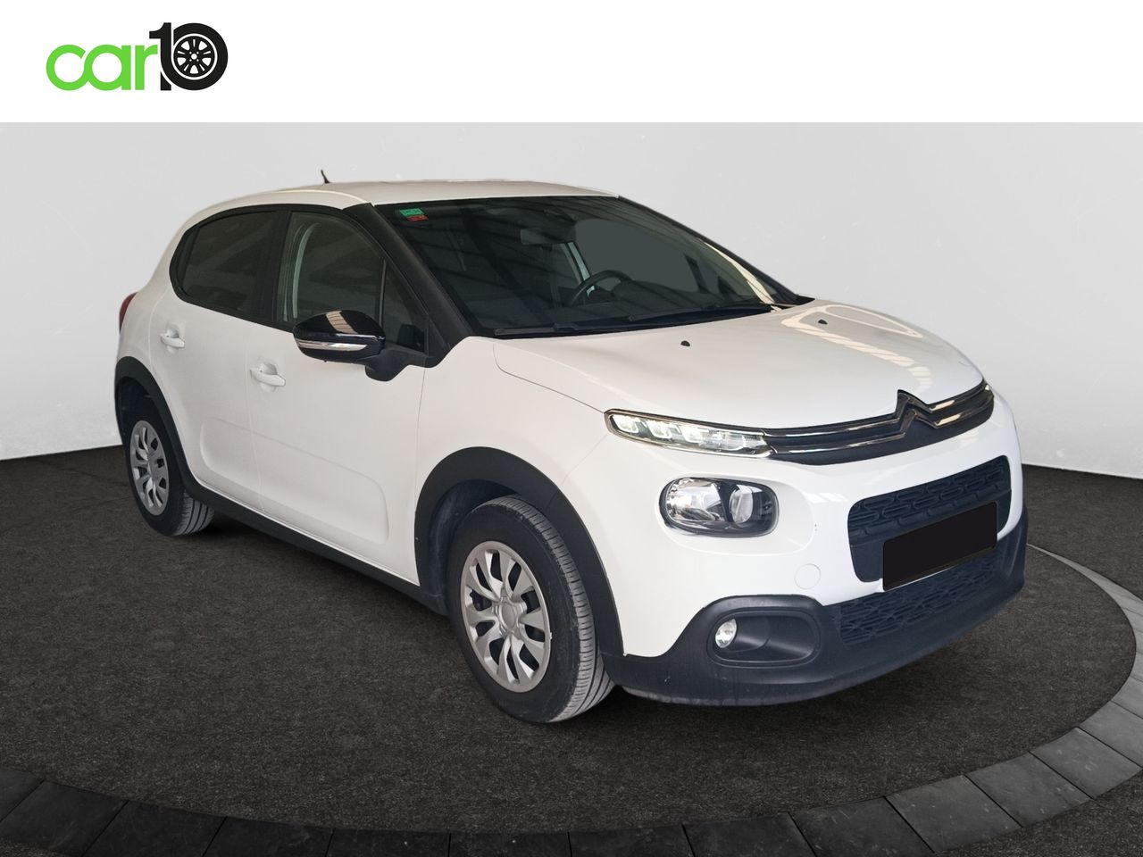 Citroën C3 BlueHDi 55KW (75CV) S&S 83g BUSINESS  - Foto 4