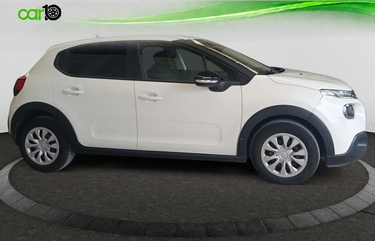 Citroën C3 BlueHDi 55KW (75CV) S&S 83g BUSINESS  - Foto 21