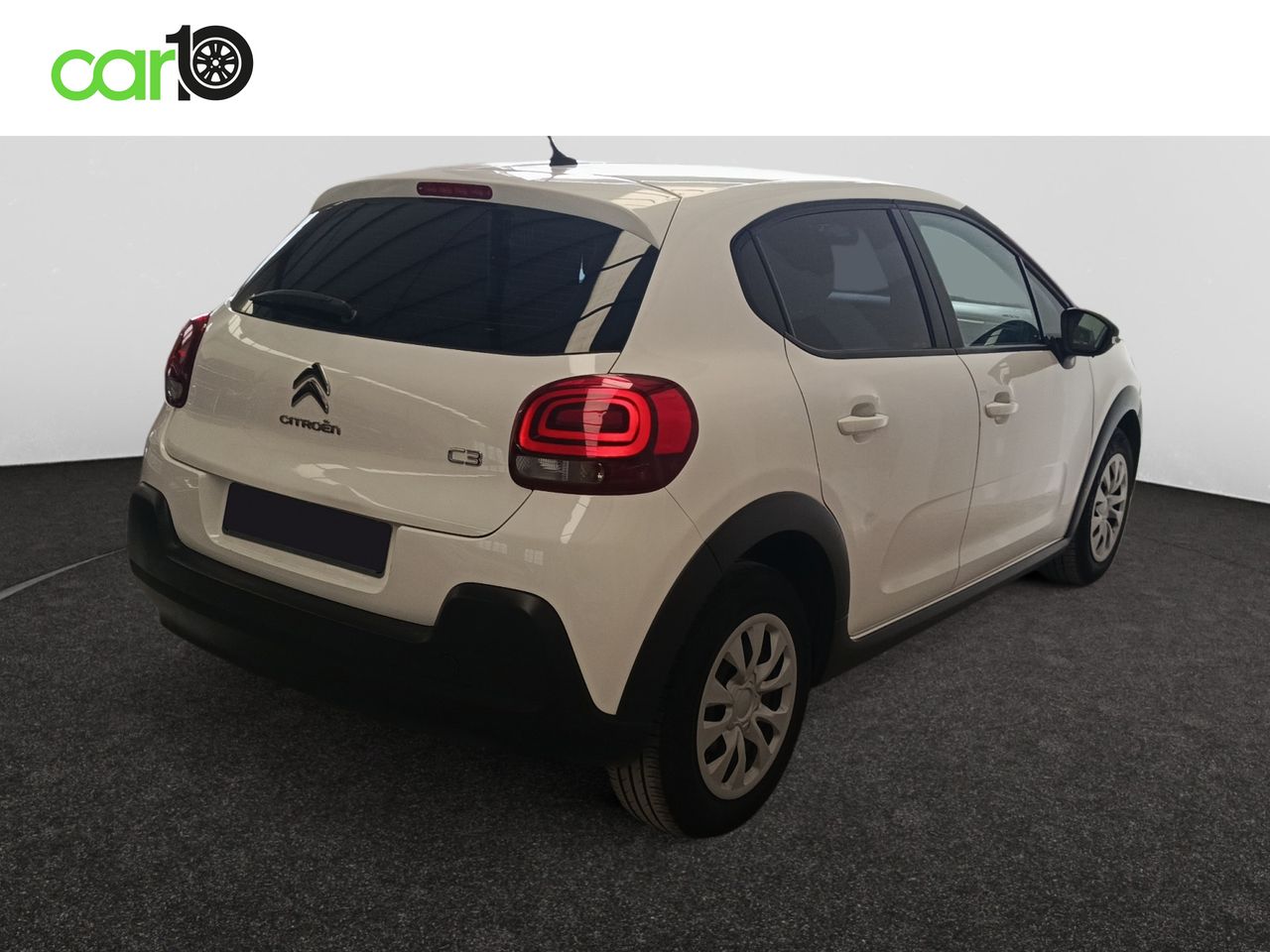 Citroën C3 BlueHDi 55KW (75CV) S&S 83g BUSINESS  - Foto 7