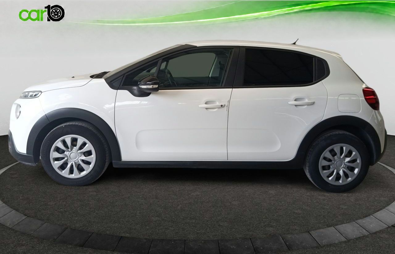 Citroën C3 BlueHDi 55KW (75CV) S&S 83g BUSINESS  - Foto 20