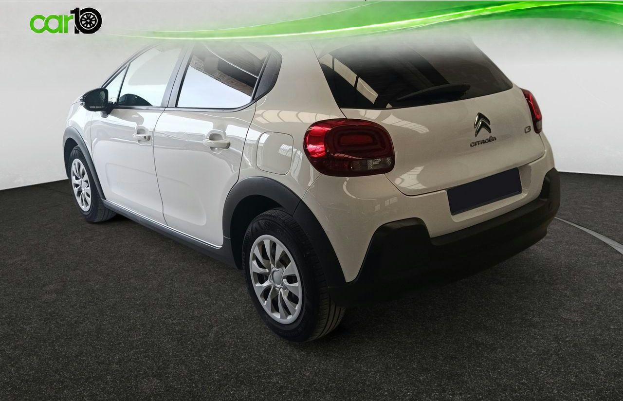 Citroën C3 BlueHDi 55KW (75CV) S&S 83g BUSINESS  - Foto 6